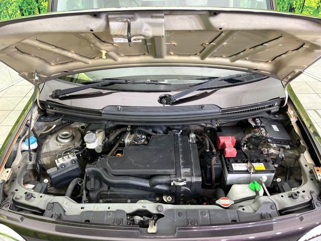 SUZUKI ALTO LAPIN CHOCOLAT 2014 Image 31