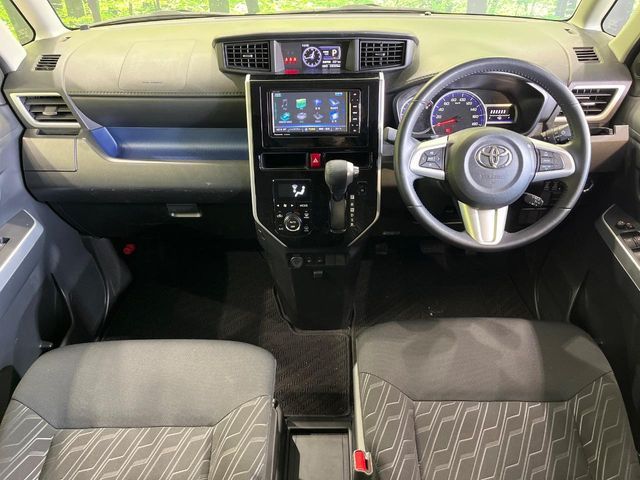 TOYOTA TANK 2017 Image 31