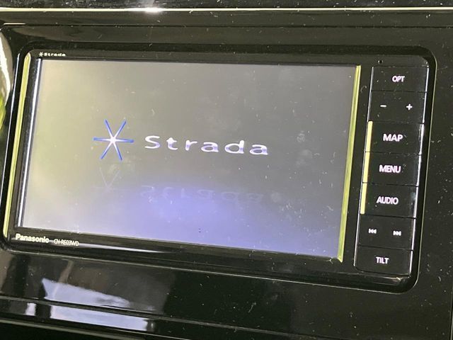 TOYOTA TANK 2017 Image 31