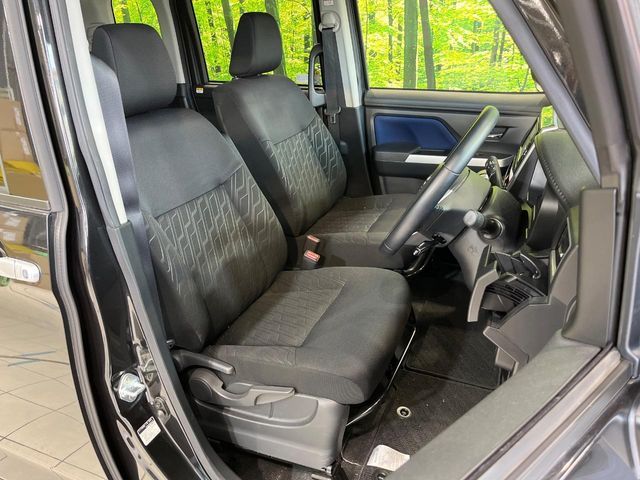 TOYOTA TANK 2017 Image 31