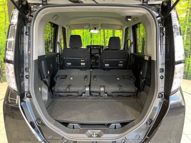 TOYOTA TANK 2017 Image 31