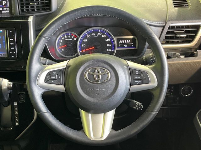 TOYOTA TANK 2017 Image 31