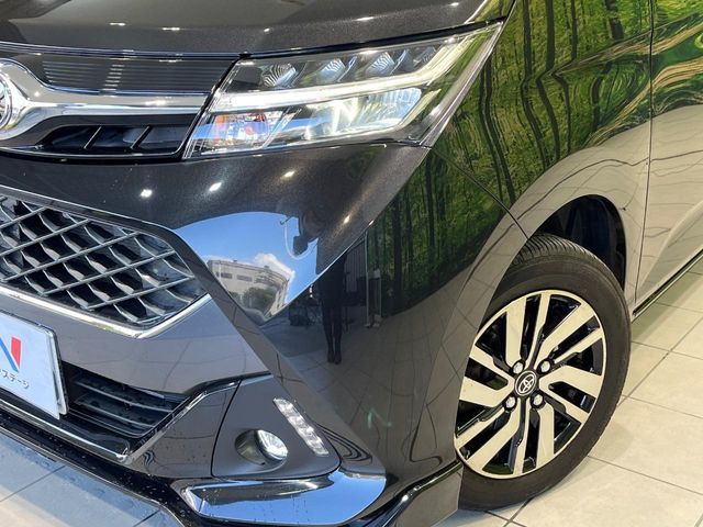 TOYOTA TANK 2017 Image 31