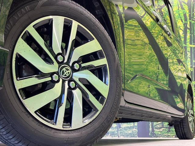 TOYOTA TANK 2017 Image 31