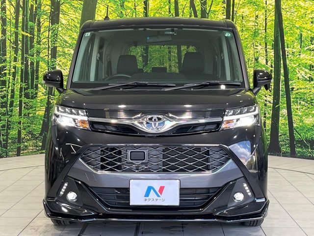 TOYOTA TANK 2017 Image 31