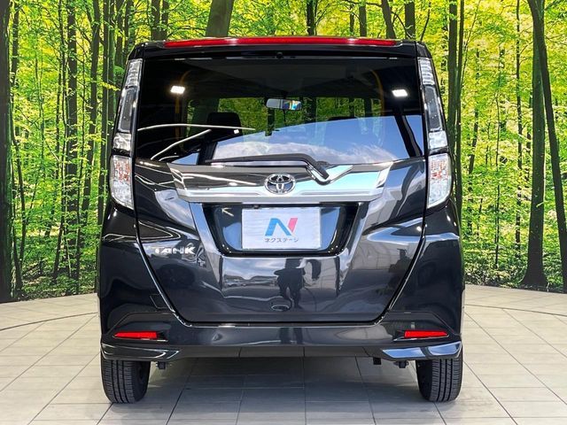 TOYOTA TANK 2017 Image 31