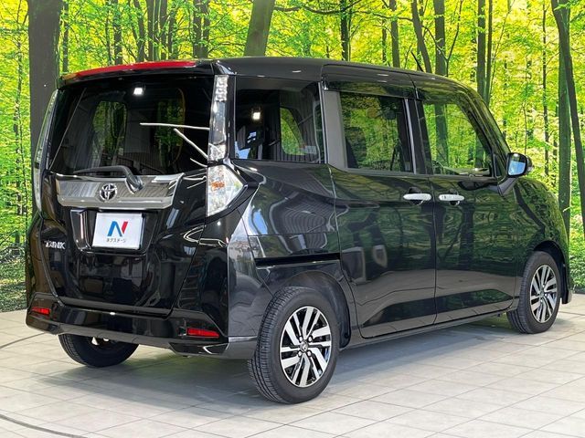 TOYOTA TANK 2017 Image 31