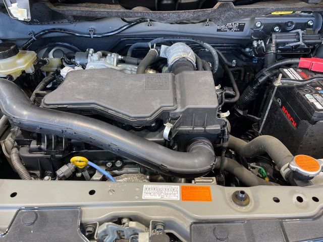 TOYOTA TANK 2017 Image 31