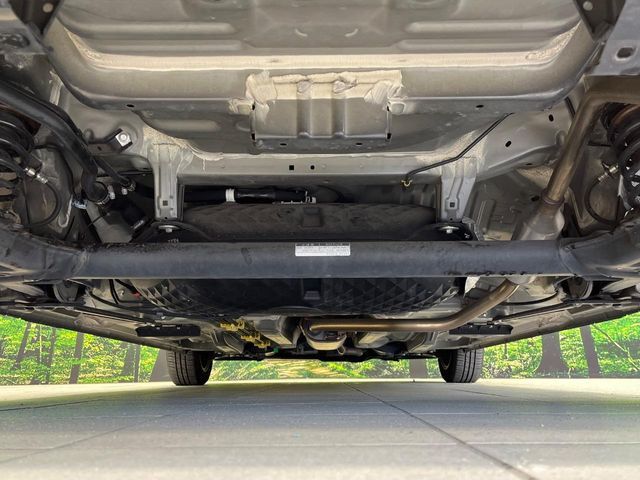 TOYOTA TANK 2017 Image 31