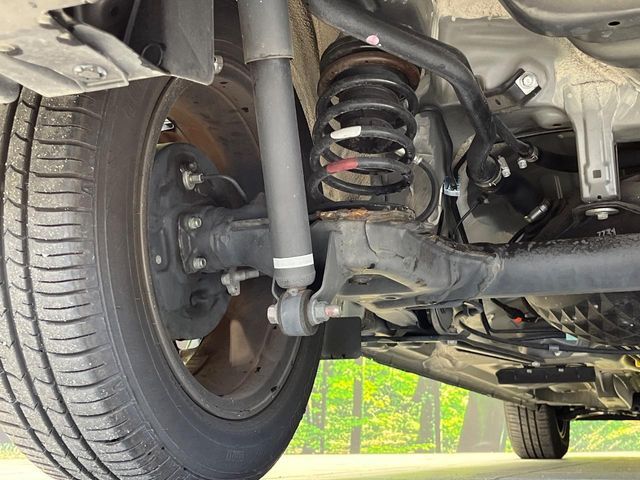 TOYOTA TANK 2017 Image 31