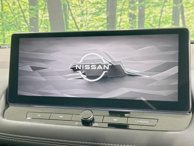 NISSAN X-TRAIL HYBRID 4WD 2024 Image 31