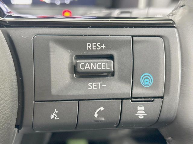 NISSAN X-TRAIL HYBRID 4WD 2024 Image 31