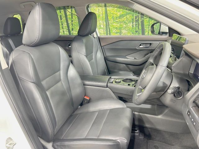 NISSAN X-TRAIL HYBRID 4WD 2024 Image 31