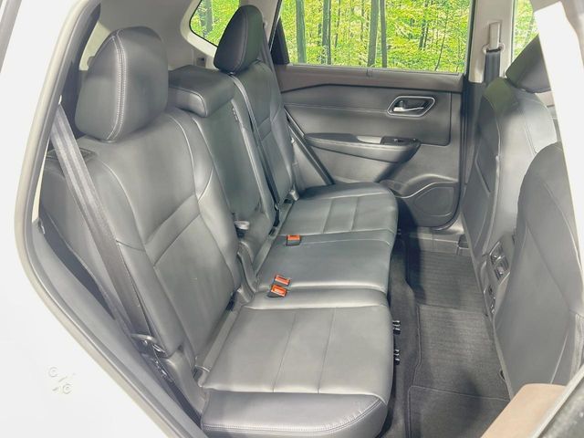 NISSAN X-TRAIL HYBRID 4WD 2024 Image 31