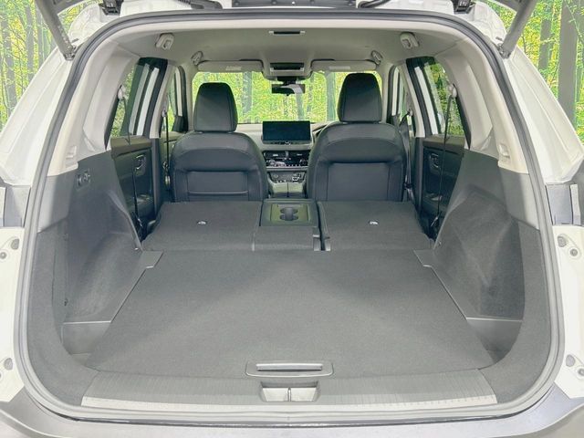 NISSAN X-TRAIL HYBRID 4WD 2024 Image 31