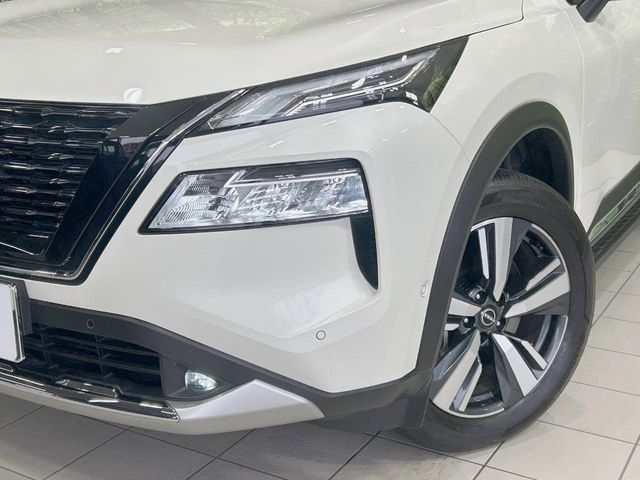 NISSAN X-TRAIL HYBRID 4WD 2024 Image 31