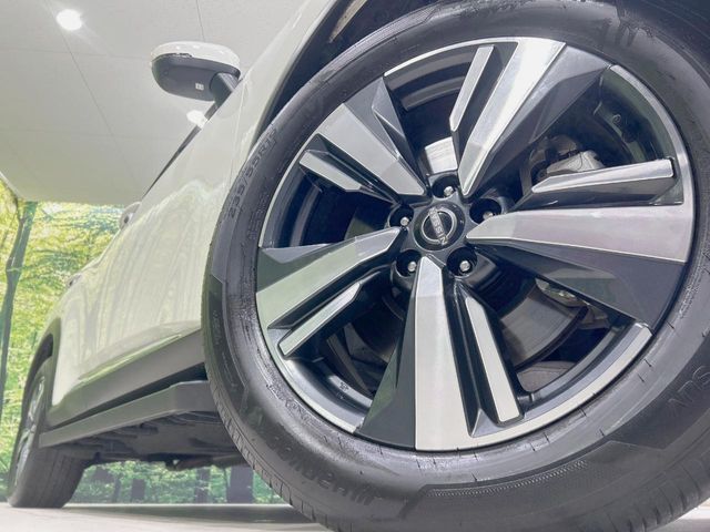 NISSAN X-TRAIL HYBRID 4WD 2024 Image 31