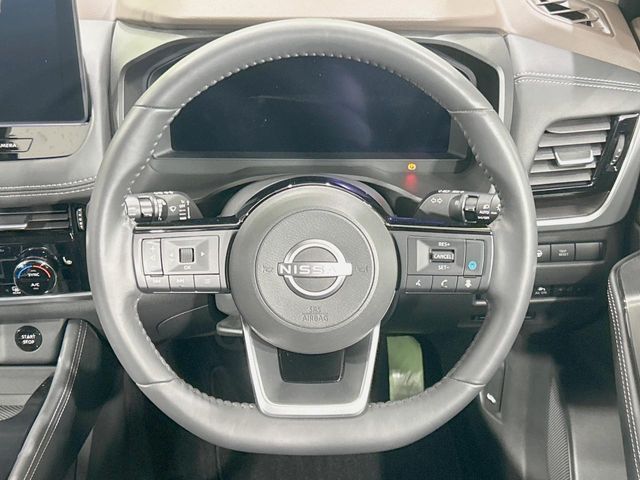 NISSAN X-TRAIL HYBRID 4WD 2024 Image 31