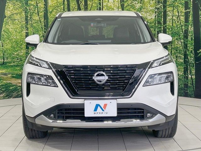 NISSAN X-TRAIL HYBRID 4WD 2024 Image 31
