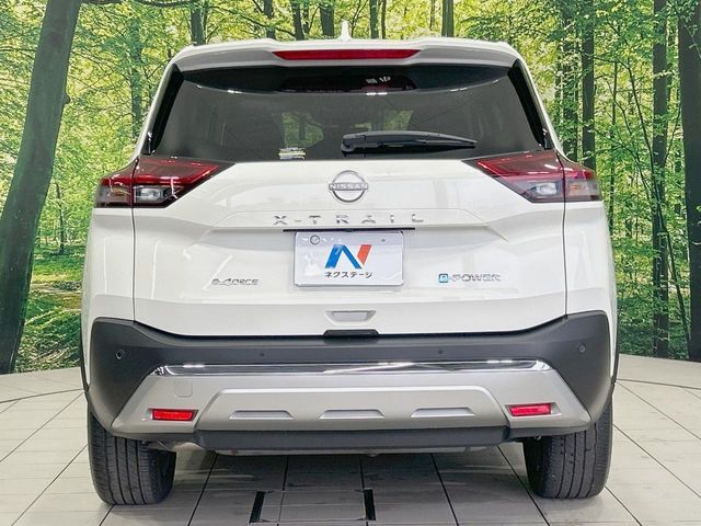 NISSAN X-TRAIL HYBRID 4WD 2024 Image 31