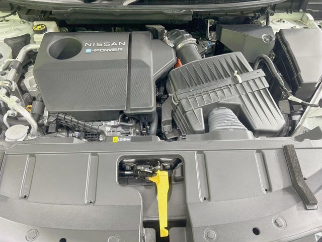 NISSAN X-TRAIL HYBRID 4WD 2024 Image 31