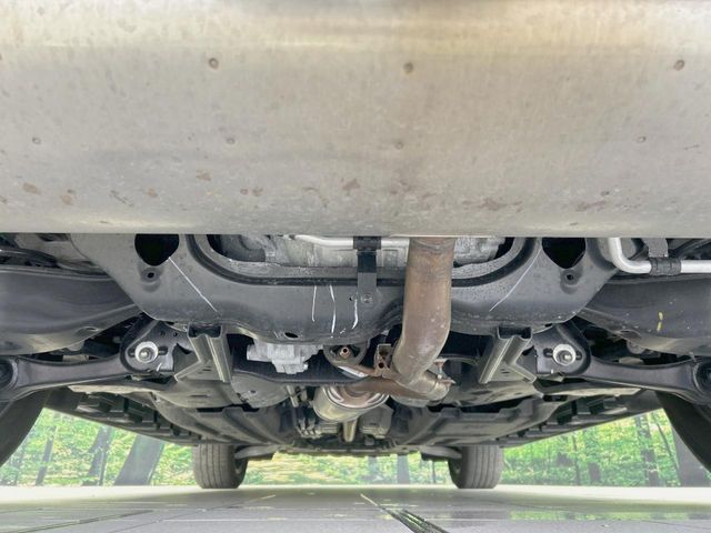 NISSAN X-TRAIL HYBRID 4WD 2024 Image 31