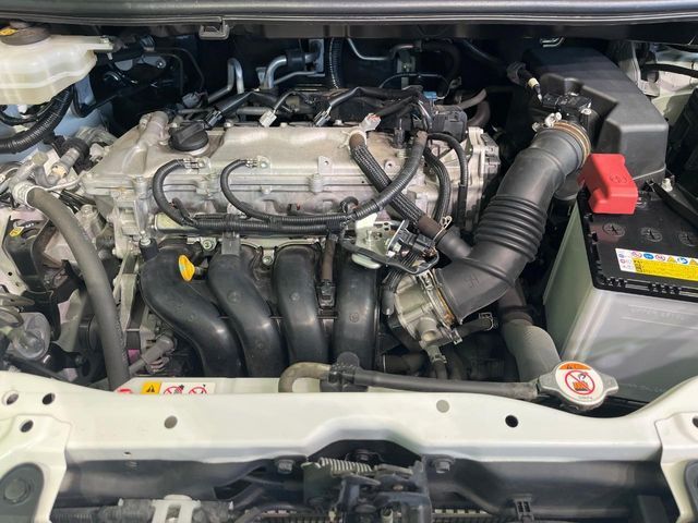 TOYOTA VOXY 2018 Image 31