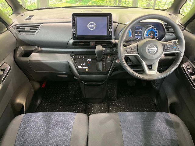 NISSAN ROOX 2022 Image 31