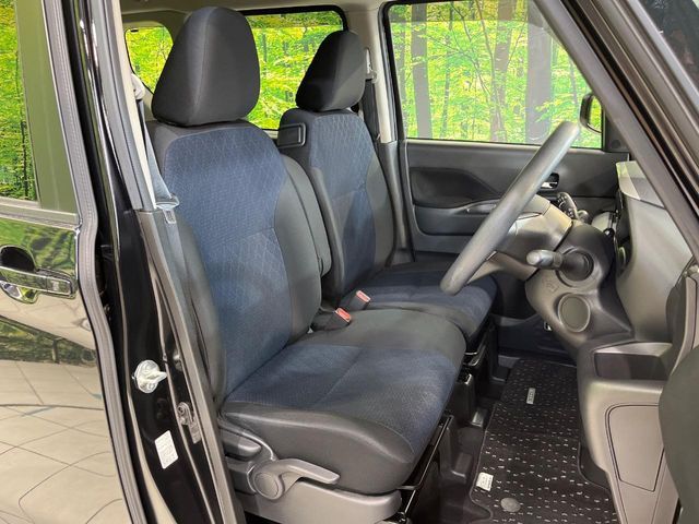 NISSAN ROOX 2022 Image 31