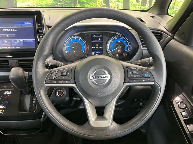 NISSAN ROOX 2022 Image 31