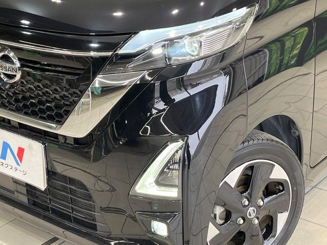 NISSAN ROOX 2022 Image 31