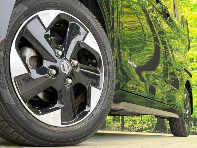 NISSAN ROOX 2022 Image 31