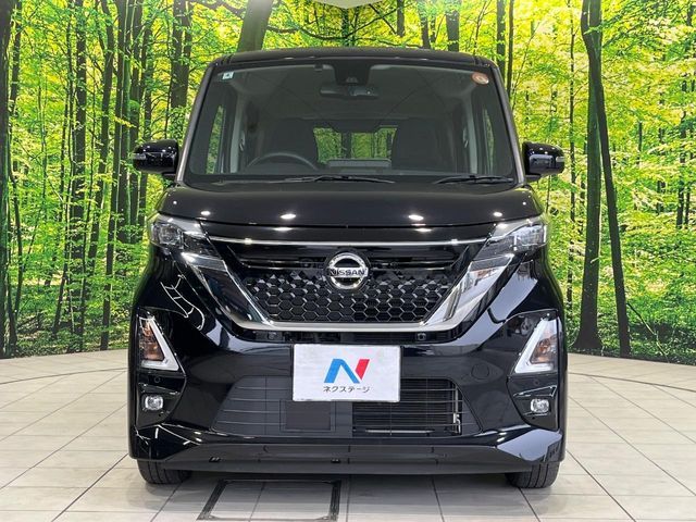 NISSAN ROOX 2022 Image 31