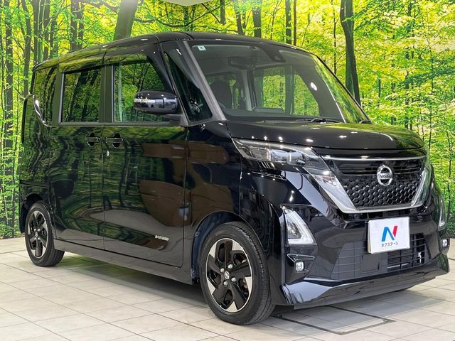 NISSAN ROOX 2022 Image 31