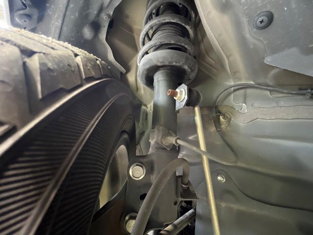 NISSAN ROOX 2022 Image 31