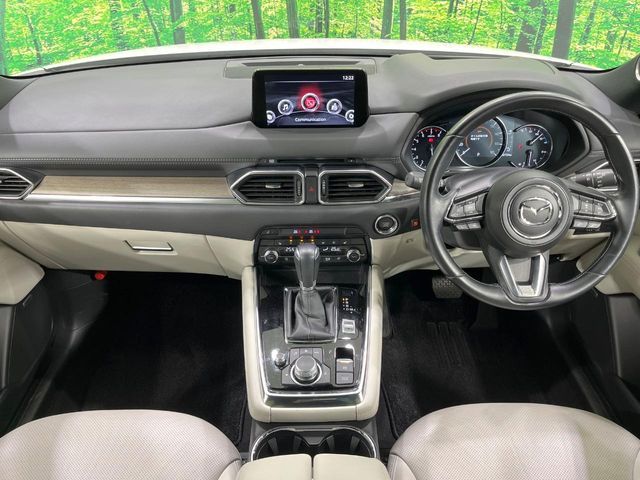 MAZDA CX-8 2019 Image 31