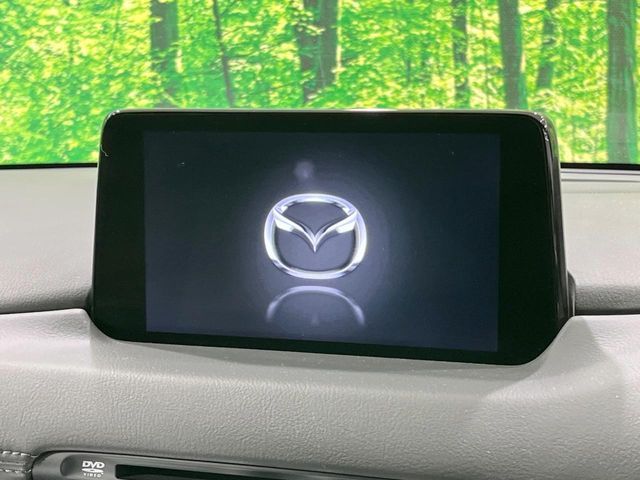 MAZDA CX-8 2019 Image 31