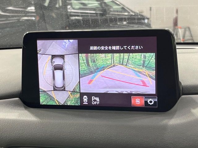 MAZDA CX-8 2019 Image 31