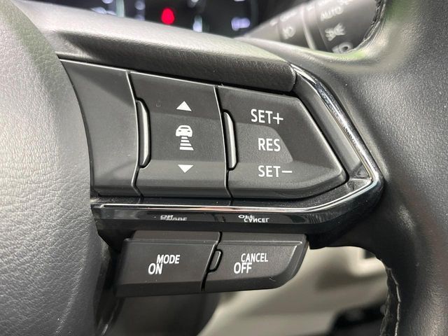 MAZDA CX-8 2019 Image 31