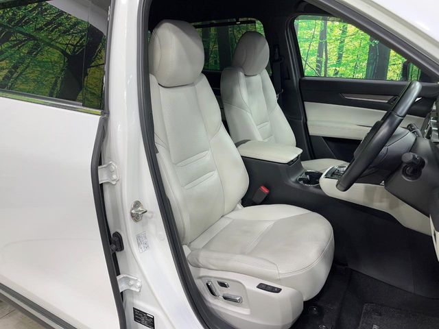 MAZDA CX-8 2019 Image 31