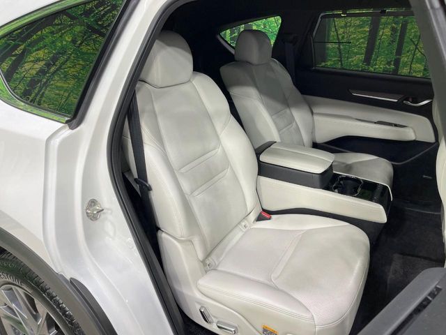 MAZDA CX-8 2019 Image 31