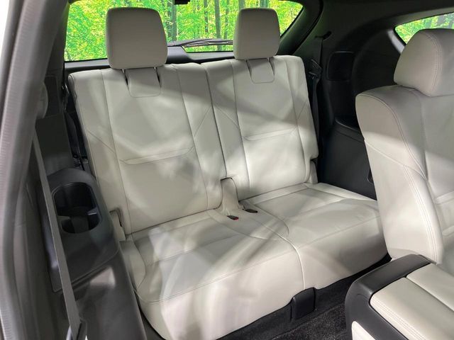 MAZDA CX-8 2019 Image 31