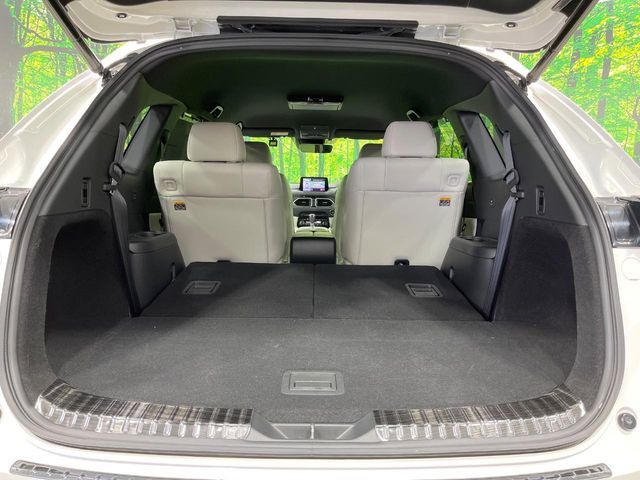 MAZDA CX-8 2019 Image 31