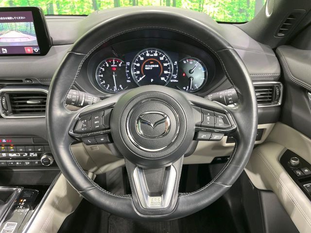 MAZDA CX-8 2019 Image 31