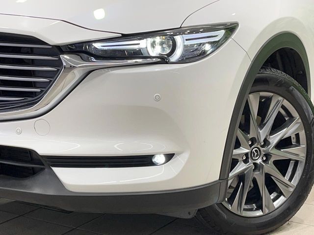 MAZDA CX-8 2019 Image 31