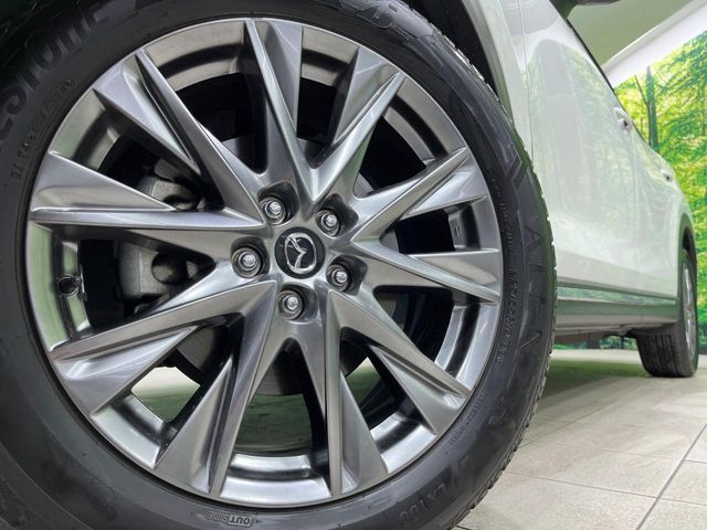 MAZDA CX-8 2019 Image 31