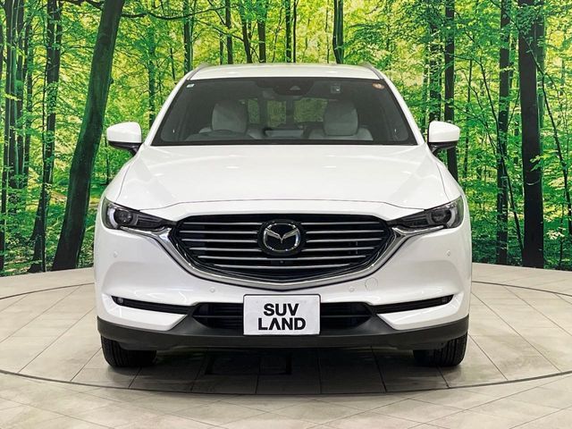 MAZDA CX-8 2019 Image 31