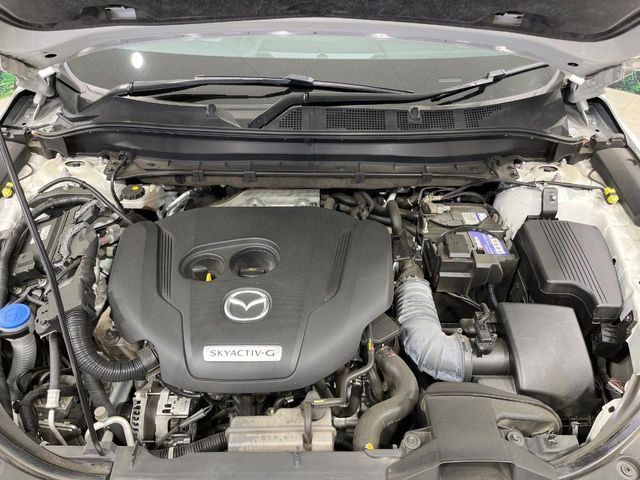MAZDA CX-8 2019 Image 31