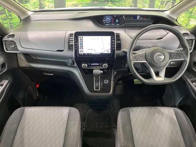 NISSAN SERENA  S-HYBRID 2019 Image 31