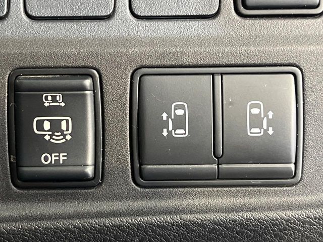 NISSAN SERENA  S-HYBRID 2019 Image 31